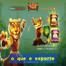 o que e esporte de invasao